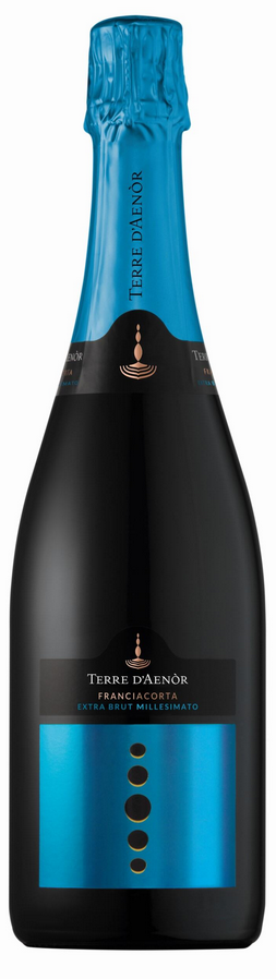 FRANCIACORTA EXTRA BRUT MILLESIMATO