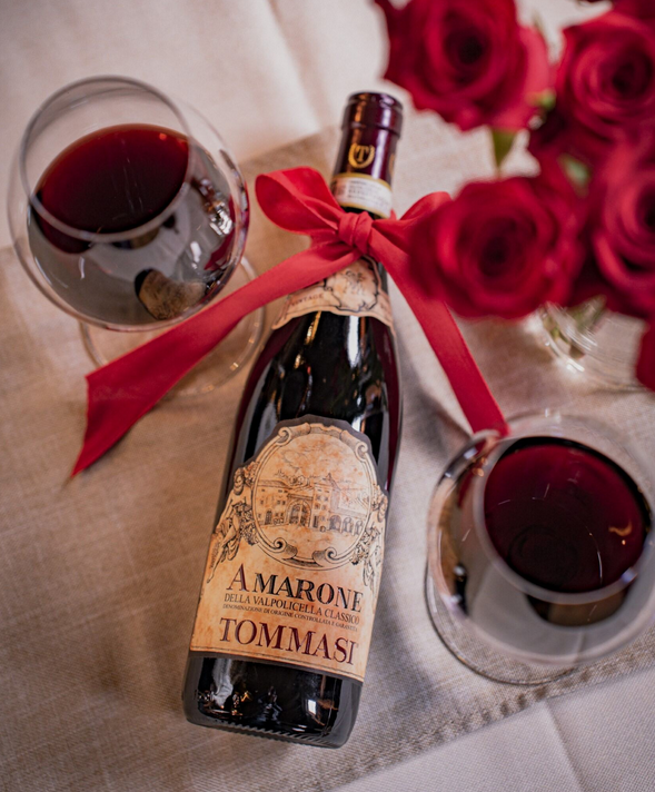 AMARONE DELLA VALPOLICELLA CLASSICO DOCG 2020